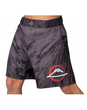 шорты FUJI Mount Grappling Shorts