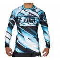 FUJI Ice Long Sleeve Rashguard