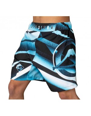 шорты FUJI Ice Grappling Shorts