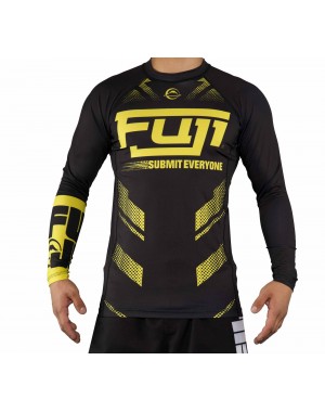 рашгард FUJI Sub Only Rashguard