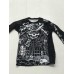 рашгард FUJI Samurai Code Rashguard