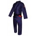 дитяче кімоно  Fuji All Around Kids BJJ Gi navy