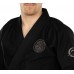 кімоно FUJI  Cinco De Mayo Suparaito Gi Black
