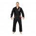 кімоно Fuji Lightweight BJJ Gi Valiant Strength Edition Black кімоно Fuji Lightweight BJJ Gi Valiant Strength Edition Black