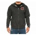 Худі FUJI Grappling Arts Full Zip Hoodie