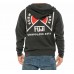 Худі FUJI Grappling Arts Full Zip Hoodie