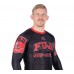 рашгард FUJI Bull Dog Long Sleeve Rashguard