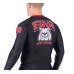 рашгард FUJI Bull Dog Long Sleeve Rashguard
