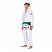 кімоно для дітей Suparaito Kids White BJJ Gi кімоно для дітей Suparaito Kids White BJJ Gi