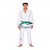 кімоно для дітей Suparaito Kids White BJJ Gi кімоно для дітей Suparaito Kids White BJJ Gi