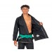 дитяче кімоно Suparaito Kids Black BJJ Gi дитяче кімоно Suparaito Kids Black BJJ Gi