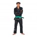 дитяче кімоно Suparaito Kids Black BJJ Gi дитяче кімоно Suparaito Kids Black BJJ Gi
