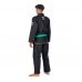 дитяче кімоно Suparaito Kids Black BJJ Gi дитяче кімоно Suparaito Kids Black BJJ Gi