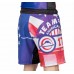 шорти Fuji Americana 1776 Fight Shorts