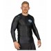рашгард Fuji Valiant Strength Long Sleeve Rashguard Blue