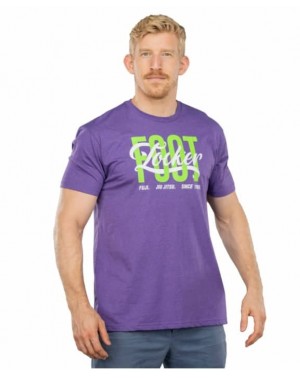 футболка Fuji Foot Locker T-Shirt Purple