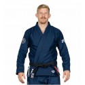Fuji Flow-Tech BJJ Gi Navy