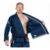 кімоно Flow-Tech BJJ Gi Navy 