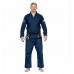 кімоно Flow-Tech BJJ Gi Navy 