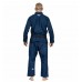кімоно Flow-Tech BJJ Gi Navy 