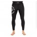 компресійні штани Special Ops Grappling Black Spats