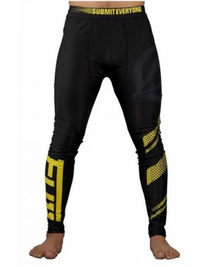 компрессионные штаны FUJI Sub Only Spats