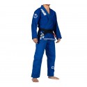 кимоно Submit Everyone BJJ Gi Blue кимоно Submit Everyone BJJ Gi Blue