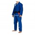 купить кимоно Submit Everyone BJJ Gi Blue