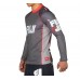 рашгард Messenger Long Sleeve Rashguard