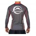 рашгард Messenger Long Sleeve Rashguard