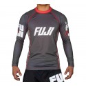 FUJI Messenger Long Sleeve Rashguard