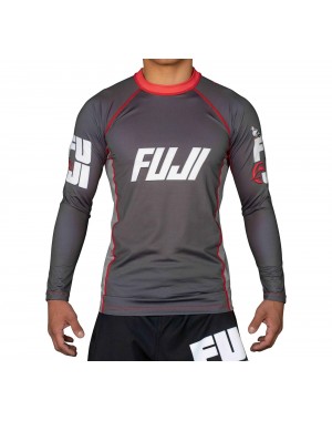 рашгард Messenger Long Sleeve Rashguard