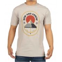 футболка FUJI Bow & Arrow T-Shirt