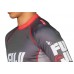 рашгард Messenger Long Sleeve Rashguard
