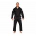 кімоно FUJI BJJ Gi Dark Arts Black