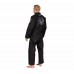 кімоно FUJI BJJ Gi Dark Arts Black