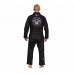кімоно FUJI BJJ Gi Dark Arts Black