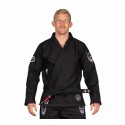 FUJI BJJ Gi Dark Arts Black