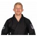 кімоно FUJI BJJ Gi Dark Arts Black