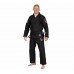 кімоно FUJI BJJ Gi Dark Arts Black