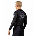 FUJI Dark Arts Long Sleeve Rashguard