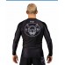 рашгард FUJI Dark Arts Long Sleeve Rashguard