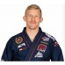 Кімоно FUJI Suparaito BJJ Gi XTR Edition Navy