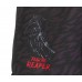 шорти для БДД та ММА Fuji Fear The Reaper Lightweight Shorts Black