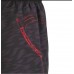 шорти для БДД та ММА Fuji Fear The Reaper Lightweight Shorts Black