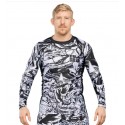 FUJI FIGHTING SPIRIT RASHGUARD