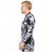рашгард FUJI FIGHTING SPIRIT RASHGUARD