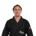 Гі Sekai 2.0 BJJ Gi Year of the Grappler Black