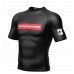 Рашгард Fuji Everyday Porrada Short Sleeve Rashguard