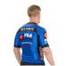 рашгард Fuji BJJ Fanatics Rashguard Blue
